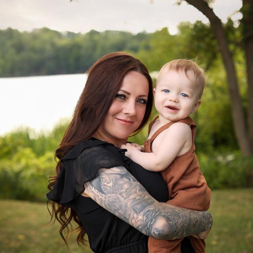 Meet your Posher, Shannon